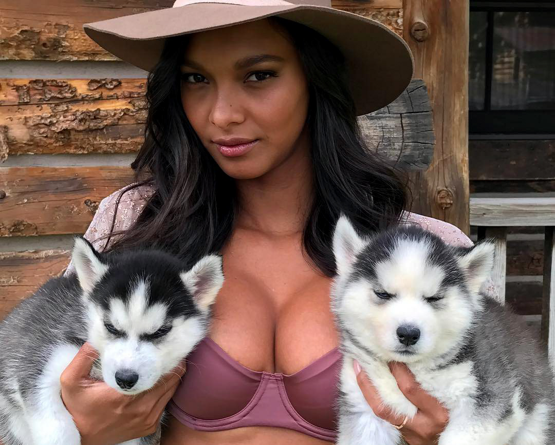 Rocco La Spisa - Victoria's Secret