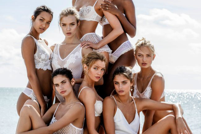 Rocco La Spisa - Victoria's Secret
