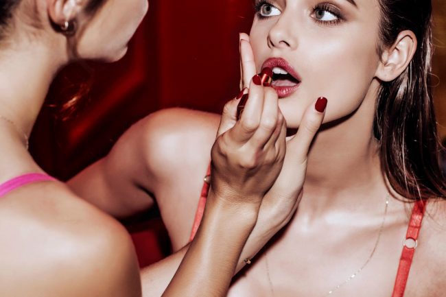Rocco La Spisa - Victoria's Secret