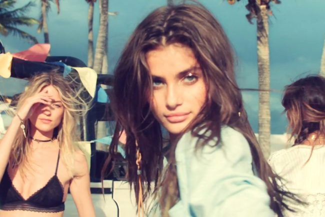 Rocco La Spisa - Victoria's Secret
