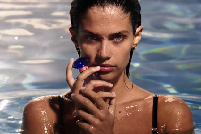 Rocco La Spisa - Victoria's Secret