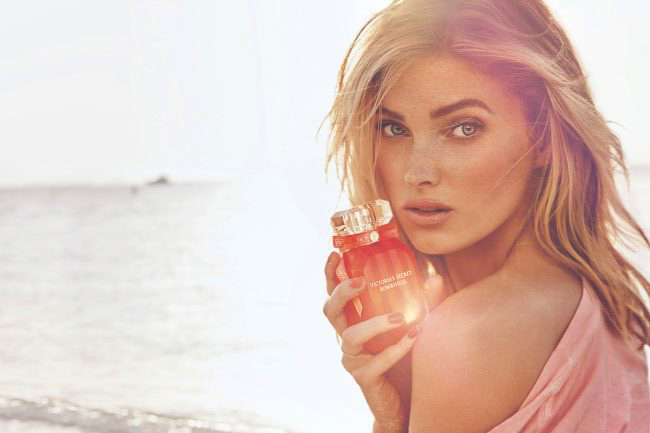 Rocco La Spisa - Victoria's Secret