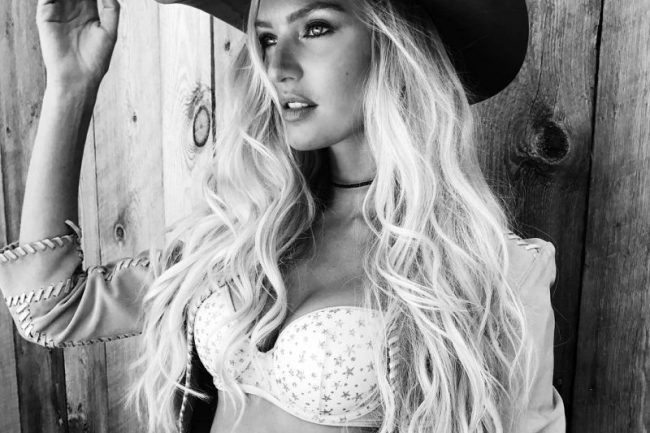 Rocco La Spisa - Victoria's Secret