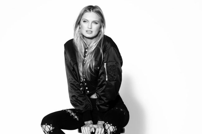 Rocco La Spisa - Victoria's Secret