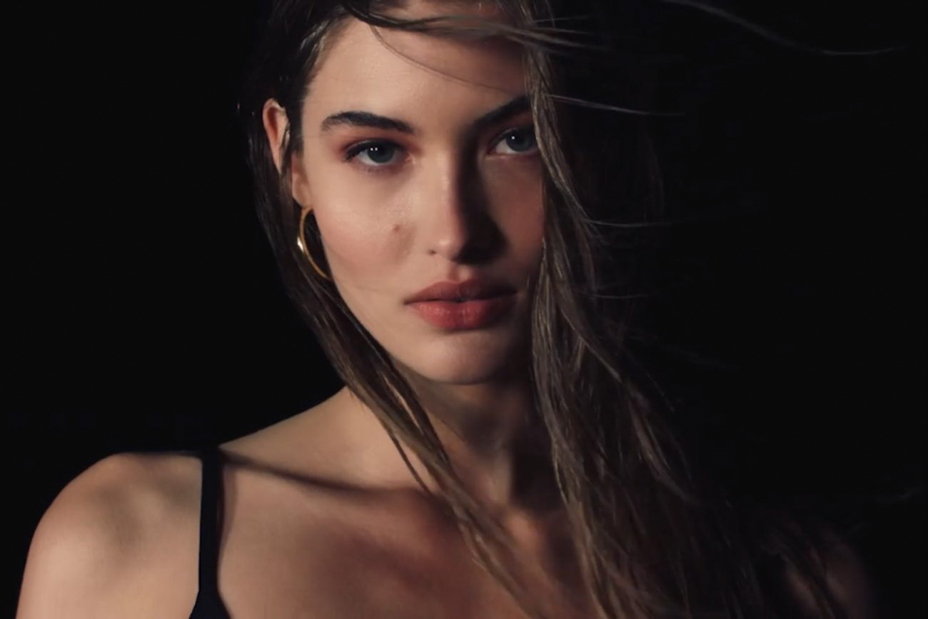 Rocco La Spisa - Victoria's Secret