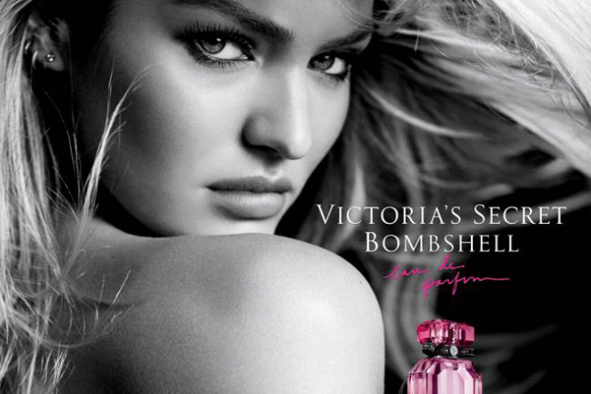 Rocco La Spisa - Victoria's Secret