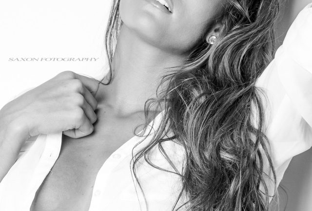 Justine Davis - Rocco La Spisa