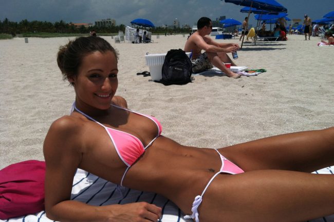 Justine Davis - Rocco La Spisa