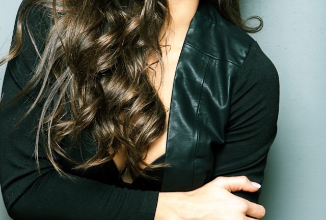 Justine Davis - Rocco La Spisa
